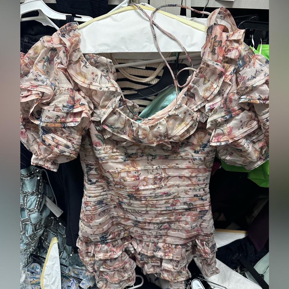 Dress - Picture 4 of 8